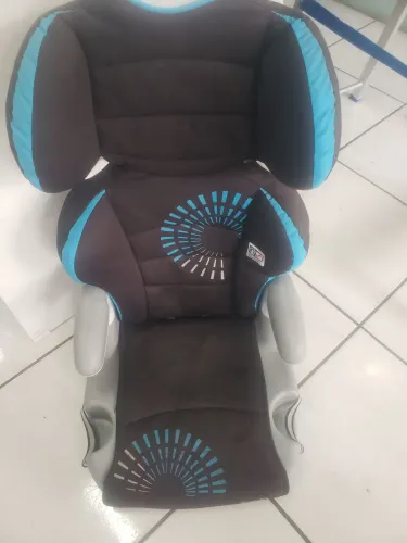 CCadeira de carro para criança de 15 a 36 kg