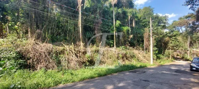 Terreno à venda, 1751 m² por R$ 250.000,00 - Santa Inês - Mairiporã/SP
