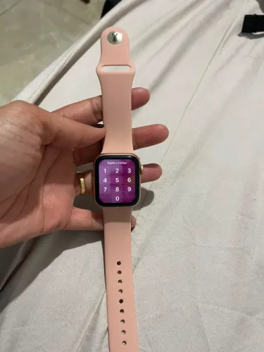 Apple Watch SE