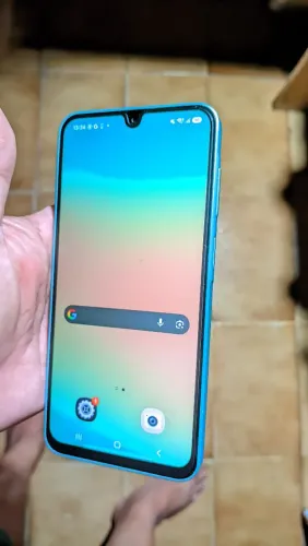 Samsung A26 5G 256G e 8gb RAM