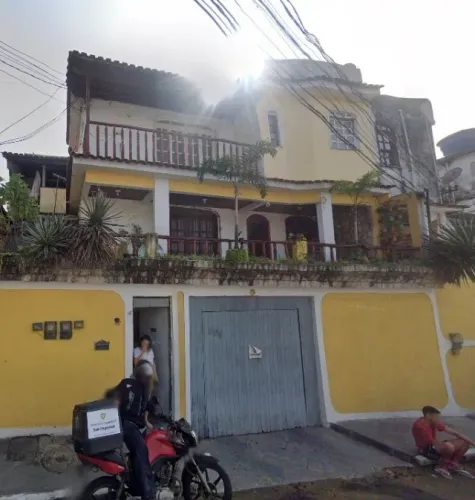 Casa com suíte - Aluguel, oportunidade.
