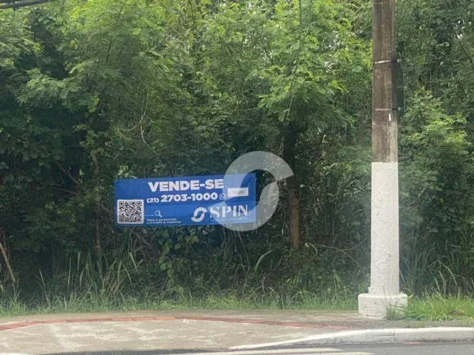 Excelente terreno para investimento, local privilegiado
