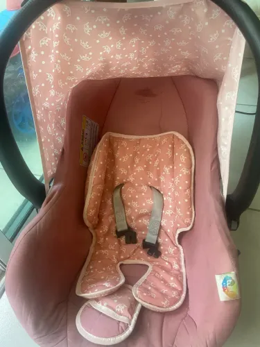 Bebê conforto