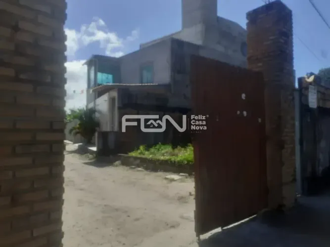 Lote à venda em condomínio , Areias (Abrantes), Camaçari, BA