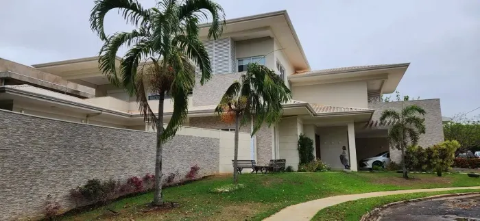 Casa dos sonhos no condomínio exclusivo Belvedere 1 codigo: 370542