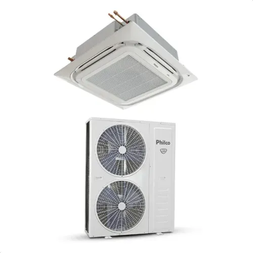 Split k7 Philco Eco Inv. 48000 Btu Frio 220v Monofasico
