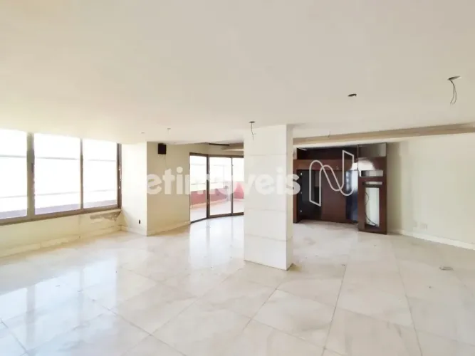 Apartamento 4 quartos, 2 suítes, 3 vagas no Luxemburgo.Venda ou Locação!