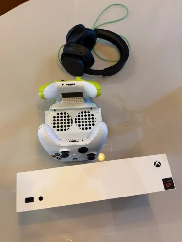 Xbox One S 1 tb