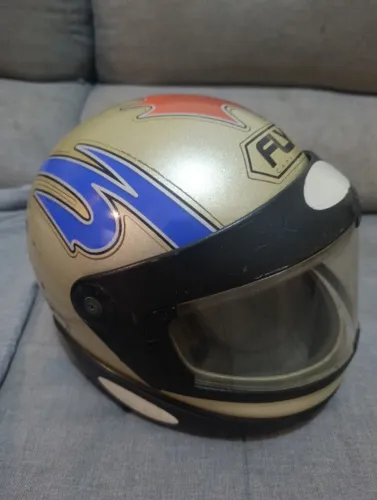 Peças para moto