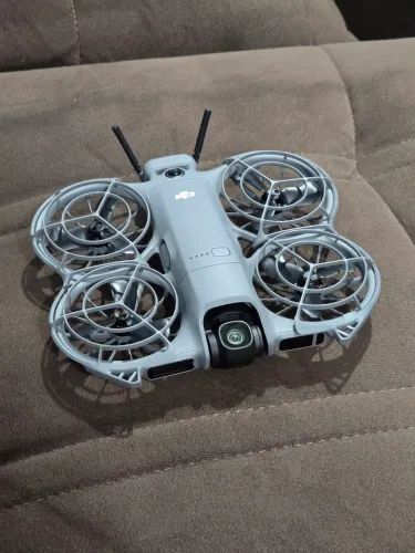 DJI Neo 2 - Somente Drone e Receptor - 1 Bateria
