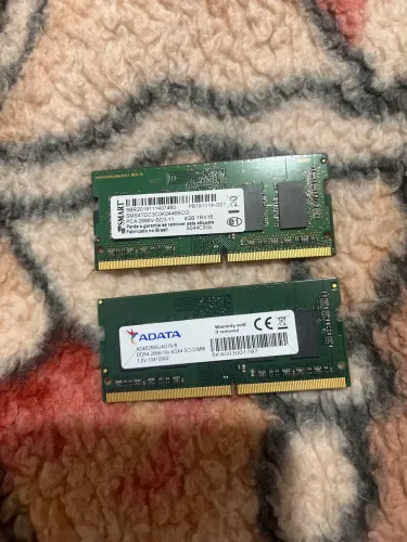 memoria ram 4gb ddr4 2666 mhz