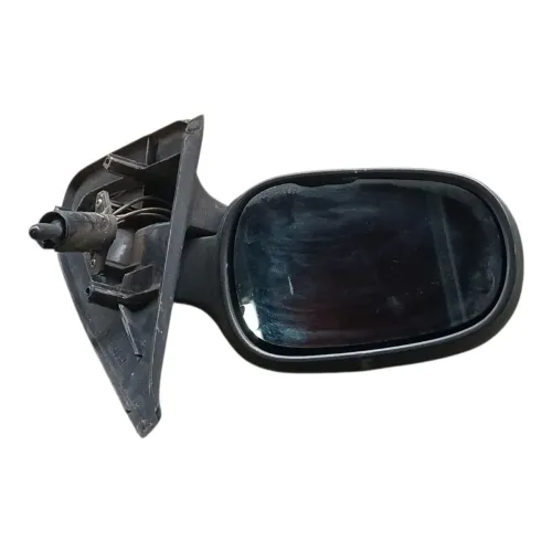 Espelho retrovisor esquerdo Renault Clio 1999 2012