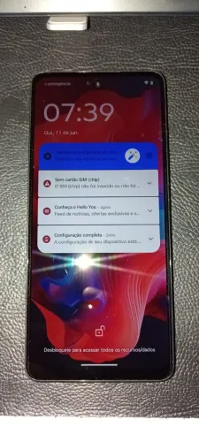 Moto G04 128gb