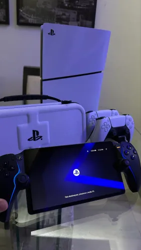 PLAYSTATION 5 SLIM PS5 1TB 