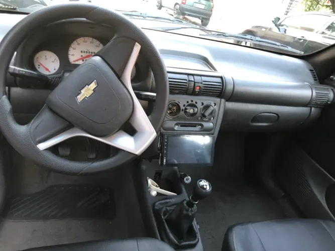 Chevrolet Corsa Wind 1.0 MPFI / EFI 2P (álcool) 1996