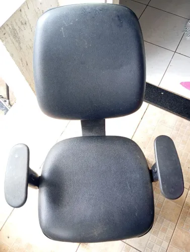 Cadeira pra escritório