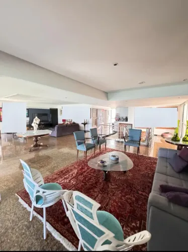 Apartamento à venda no PENÍNSULA IBÉRICA, BOA VIAGEM, Recife, PE