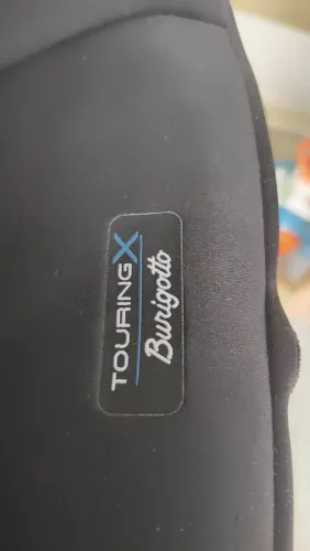 Bebê conforto ?