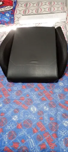 Assento TGT Heron RgB + Braços