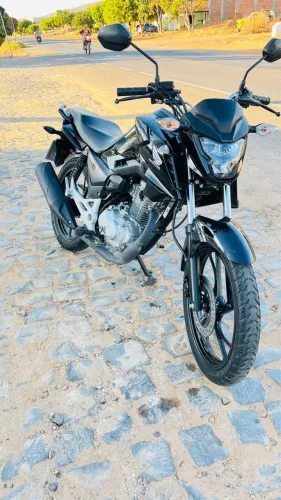 Honda 2025 CG 160