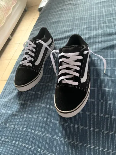 Sapato vans 36