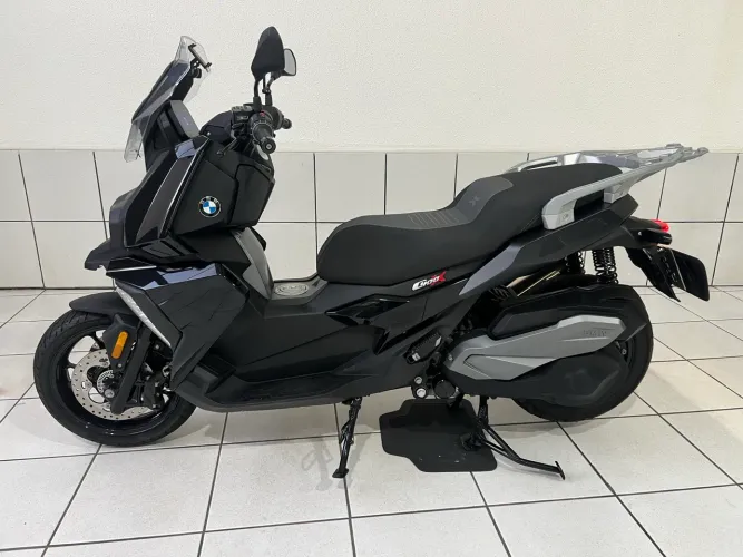 BMW C400 X Sport
