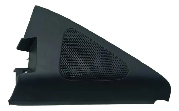 Moldura Retrovisor Volkswagen Tiguan 2011-2016 Direito