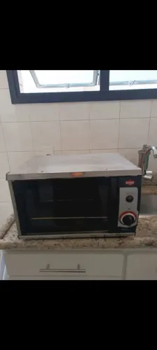 Forno elétrico