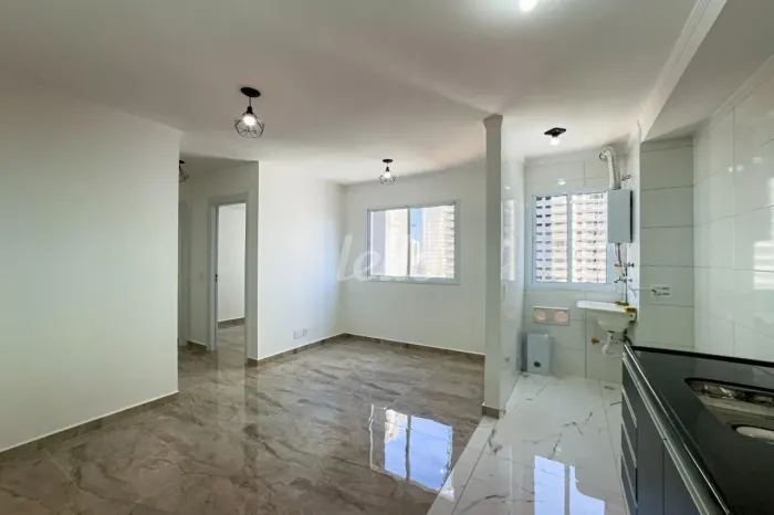 Apartamento 2 quartos para alugar no(a) Vila Prudente