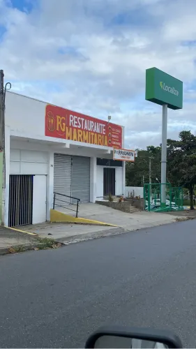 Vaga para cozinheiro