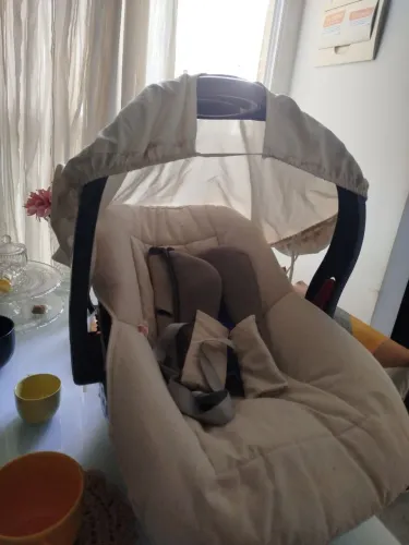 Bebê conforto
