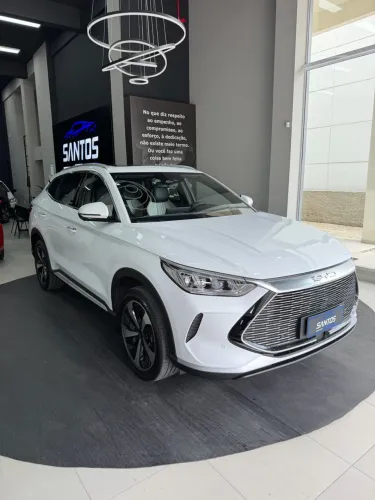 BYD Song Plus 1.5 16V Aut. (hibrido) 2023
