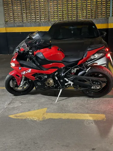 S1000 RR