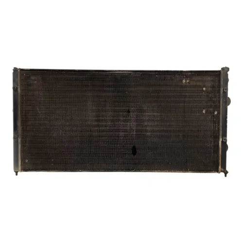 Radiador Volkswagen Passat 2.0 8v 1992 1993 1994 1995 1996