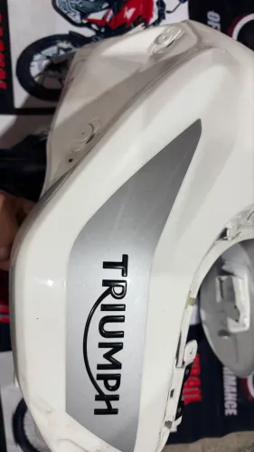 Tanque combustível Triumph Tiger 900. BMW,SUZUKI,KAWASAKI,YAMAHA,HONDA.