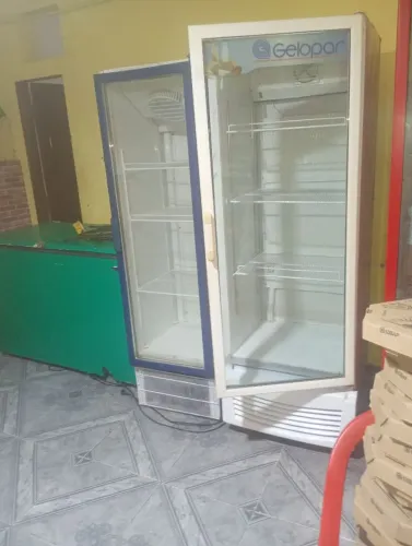 Freezer