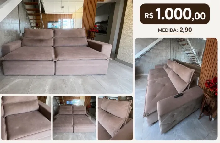 SOFÁ 