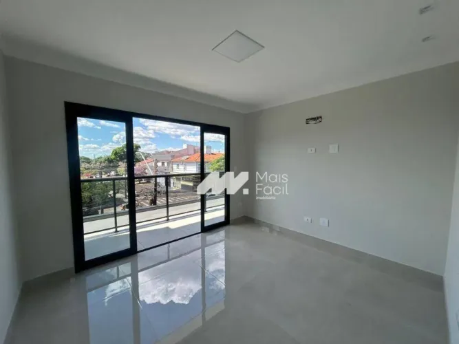 Sobrado com 3 dormitórios para alugar, 150 m² por R$ 3.800,00/mês - Jardim Alvorada - Mari