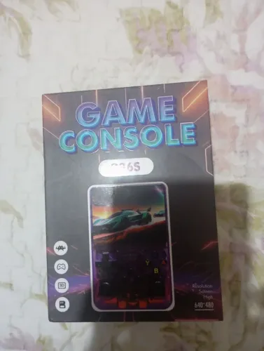 Vendo outro game portátil R36s