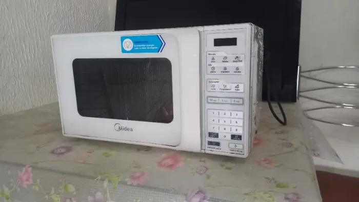 Micro-ondas entrega grátis
