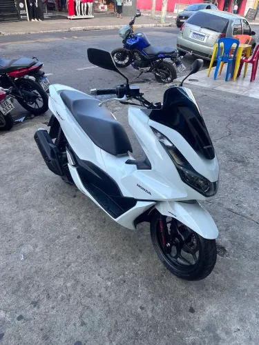 Pcx 2024