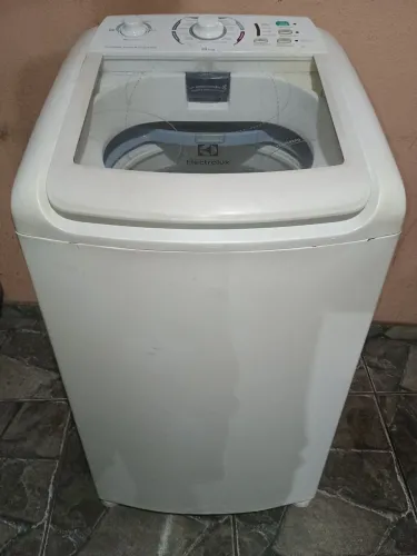 Lavadora Eletrolux