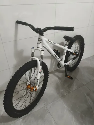 Quadro pro x rustic pro