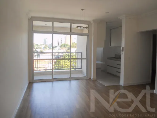 apartamento - Cambuí - Campinas