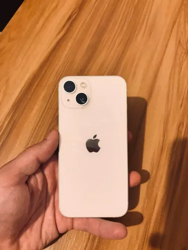 iPhone 13 128gb 100%