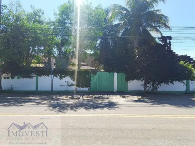 Casa locação comercial Centro- Maricá/RJ