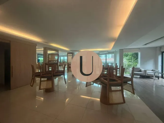 Apartamento com 3 dormitórios à venda, 176 m² por R$ 2.650.000,00 - Jardim Anália Franco -