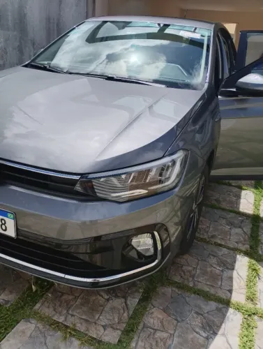 Volkswagen Virtus Comfort. 200 TSI 1.0 Flex 12V AUT 2026
