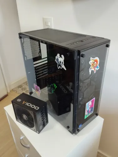 Gabinete Wheeljack