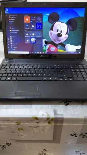 Notebook